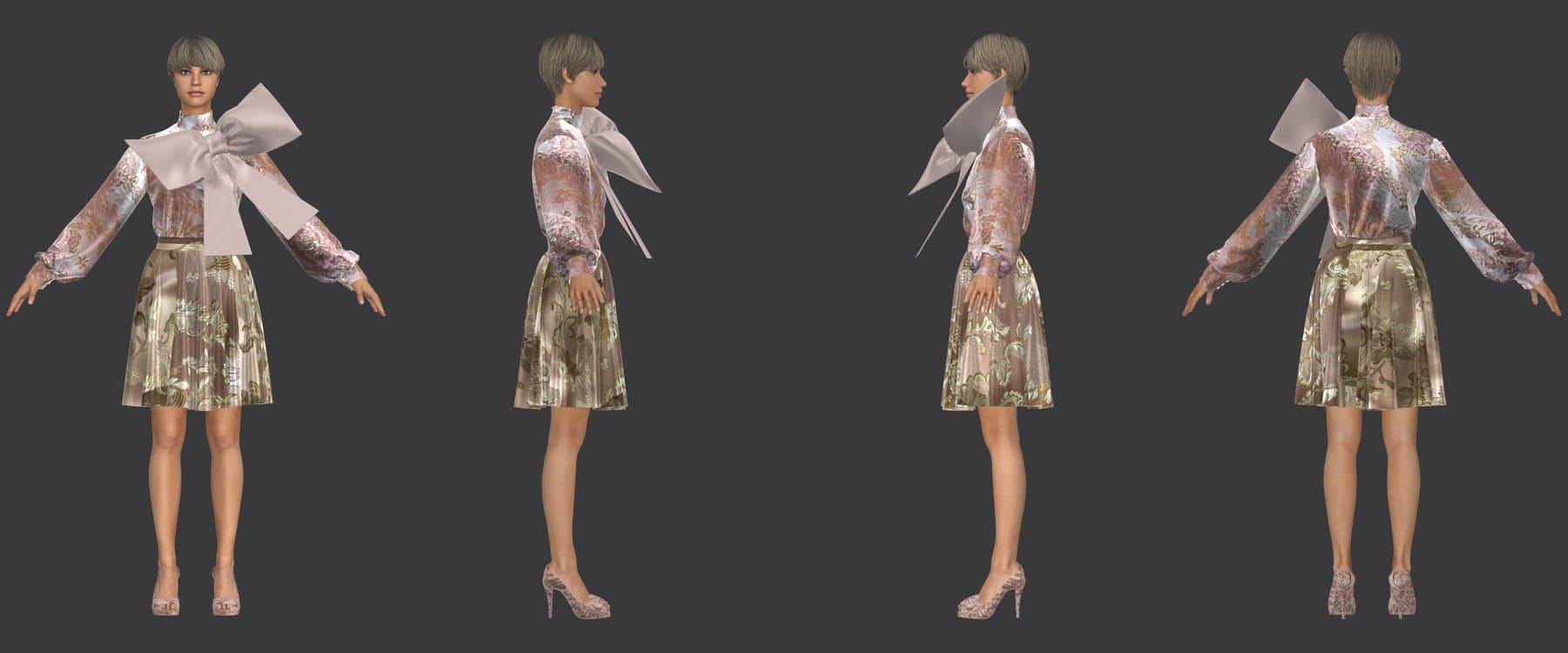 How Much Does CLO 3D Fashion Design Cost? article visual