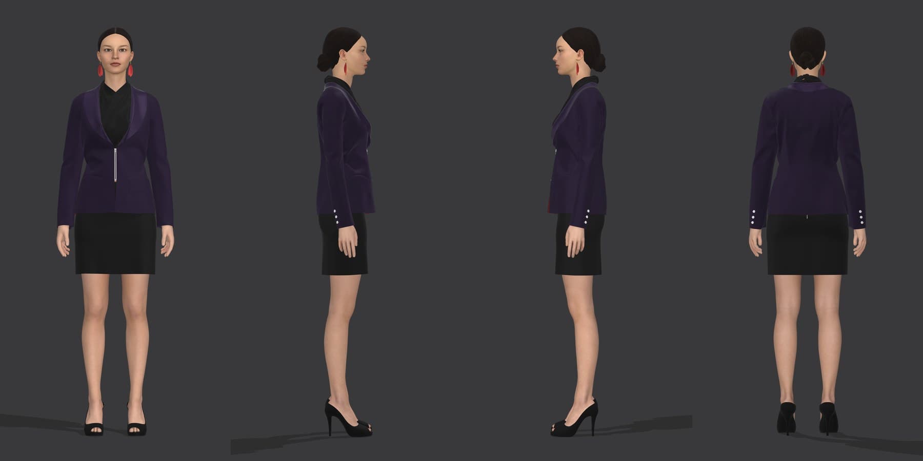 CLO 3D vs Marvelous Designer vs Browzwear: Which Tool Is Right? article visual