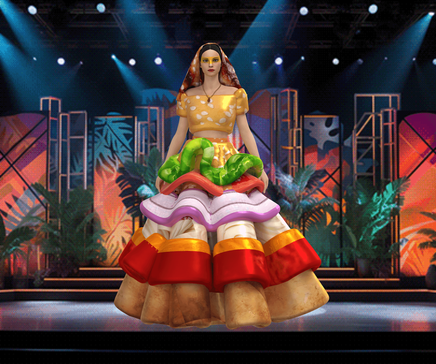 CLO 3D for Startup Clothing Brands: What to Prepare Before Sampling article visual