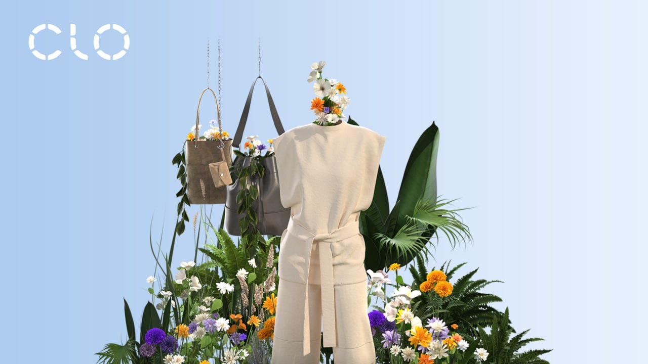 End-to-End Fashion Solutions