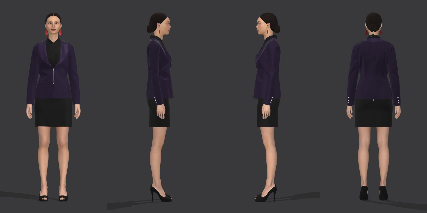 CLO 3D vs Marvelous Designer vs Browzwear: Which 3D Fashion Tool Is Right for You?