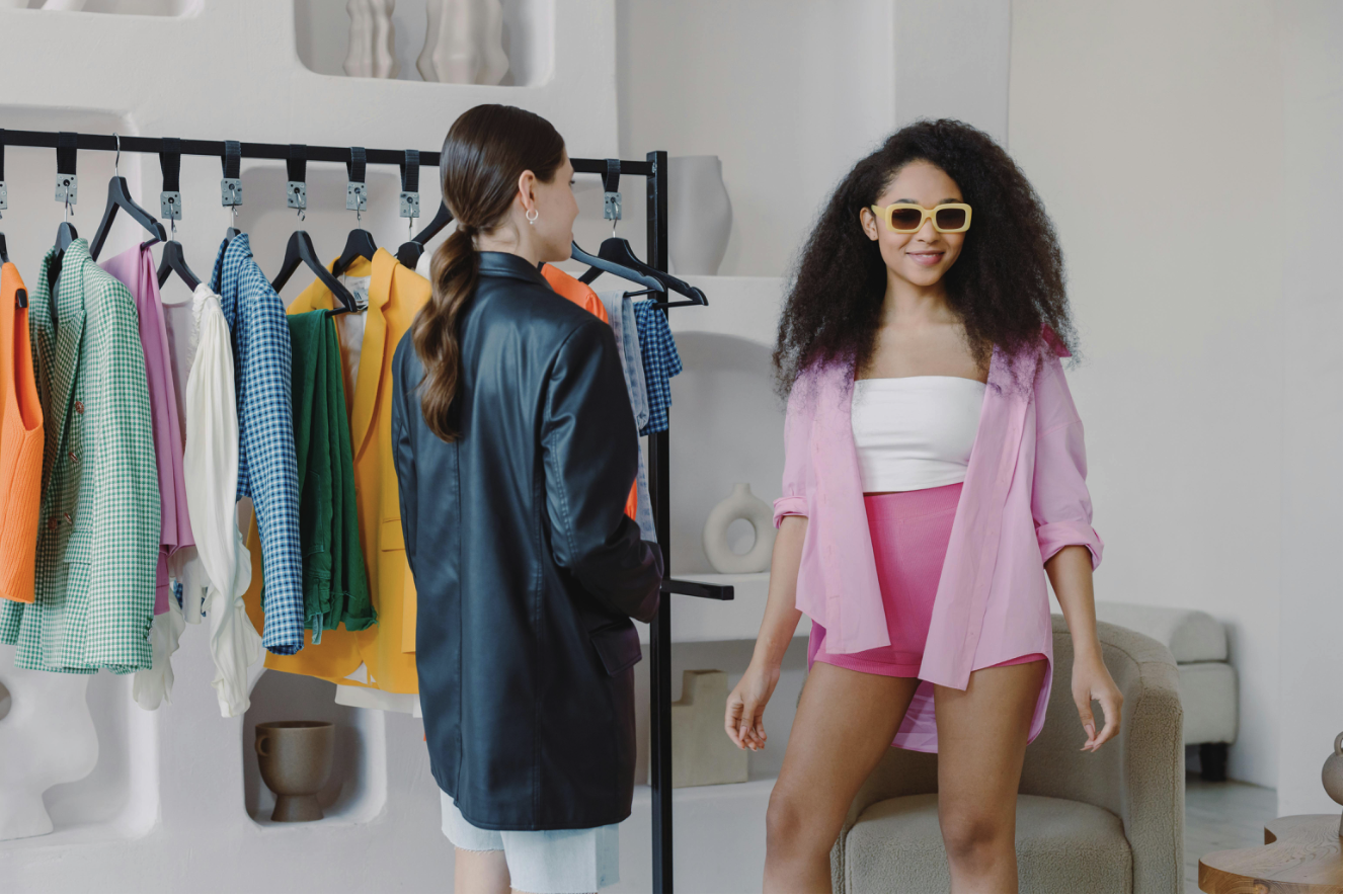 Personal Styling
